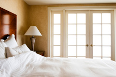 Hirwaen bedroom extension costs